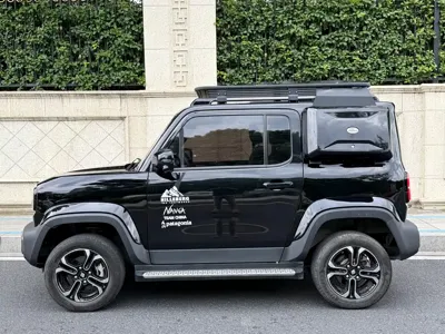 Baojun Yueye 2023, 23000 км, за 5569.55 USD