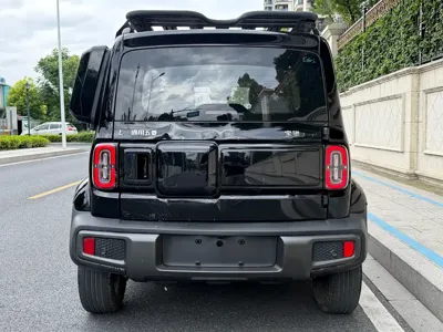 Baojun Yueye 2023, 23000 км, за 5569.55 USD