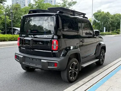 Baojun Yueye 2023, 23000 км, за 5569.55 USD
