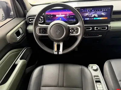 Baojun Yueye 2023, 23000 км, за 5569.55 USD - фото 9