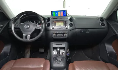 Volkswagen Tiguan 2015, 111214 км, за 5513.98 USD - фото 7