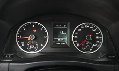 Volkswagen Tiguan 2015, 111214 км, за 5513.98 USD - фото 8