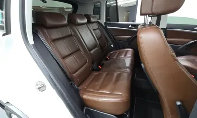 Volkswagen Tiguan 2015, 111214 км, за 5513.98 USD - фото 12