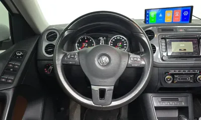 Volkswagen Tiguan 2015, 111214 км, за 5513.98 USD - фото 13