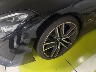 BMW Z4 2025, 33990 км, за 33177.23 USD