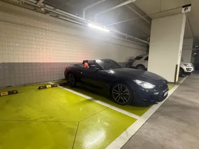 BMW Z4 2025, 33990 км, за 33177.23 USD