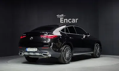 Mercedes-Benz GLC-Class 2024, 9788 км, за 57322.51 USD