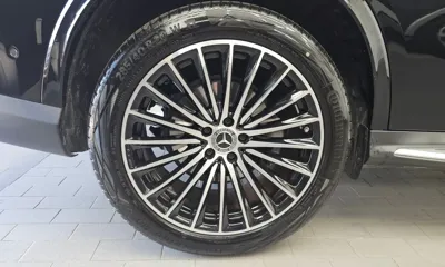 Mercedes-Benz GLC-Class 2024, 9788 км, за 57322.51 USD