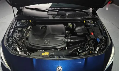 Mercedes-Benz CLA-Class 2018, 85250 км, за 8998.95 USD - фото 6