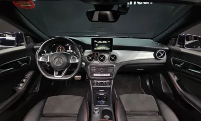 Mercedes-Benz CLA-Class 2018, 85250 км, за 8998.95 USD - фото 7