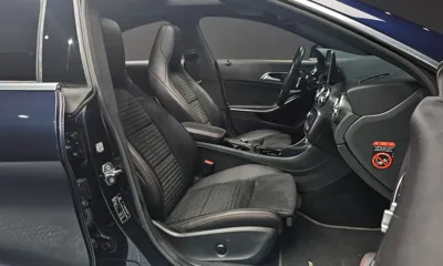 Mercedes-Benz CLA-Class 2018, 85250 км, за 8998.95 USD - фото 10