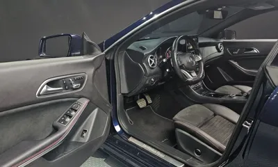 Mercedes-Benz CLA-Class 2018, 85250 км, за 8998.95 USD - фото 11