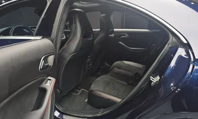 Mercedes-Benz CLA-Class 2018, 85250 км, за 8998.95 USD - фото 12