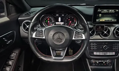Mercedes-Benz CLA-Class 2018, 85250 км, за 8998.95 USD - фото 13