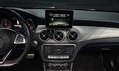 Mercedes-Benz CLA-Class 2018, 85250 км, за 8998.95 USD - фото 14