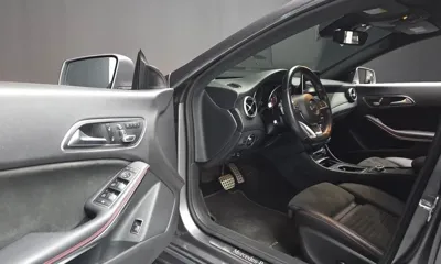 Mercedes-Benz CLA-Class 2018, 101300 км, за 8336.62 USD - фото 10