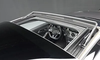 Mercedes-Benz CLA-Class 2018, 101300 км, за 8336.62 USD - фото 20