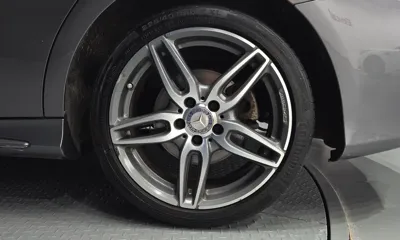 Mercedes-Benz CLA-Class 2018, 101300 км, за 8336.62 USD - фото 21
