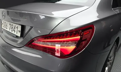 Mercedes-Benz CLA-Class 2018, 101300 км, за 8336.62 USD - фото 23