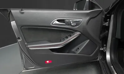 Mercedes-Benz CLA-Class 2018, 101300 км, за 8336.62 USD - фото 24