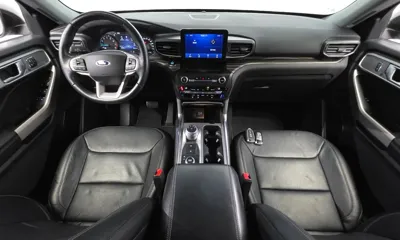 Ford Explorer 2020, 113005 км, за 14983.72 USD - фото 7
