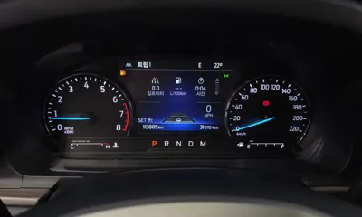 Ford Explorer 2020, 113005 км, за 14983.72 USD - фото 8