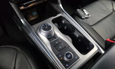 Ford Explorer 2020, 113005 км, за 14983.72 USD - фото 9