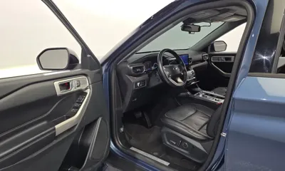Ford Explorer 2020, 113005 км, за 14983.72 USD - фото 10