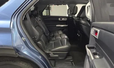 Ford Explorer 2020, 113005 км, за 14983.72 USD - фото 11