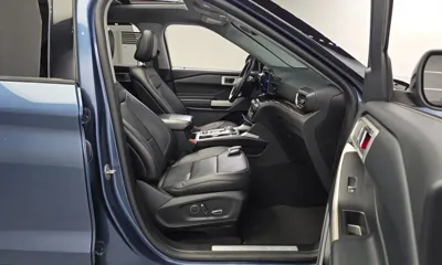 Ford Explorer 2020, 113005 км, за 14983.72 USD - фото 12