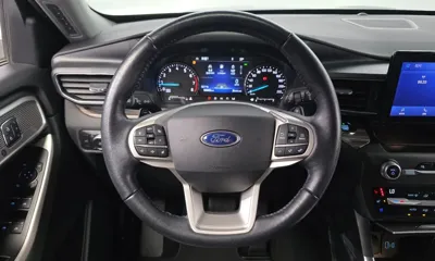 Ford Explorer 2020, 113005 км, за 14983.72 USD - фото 14