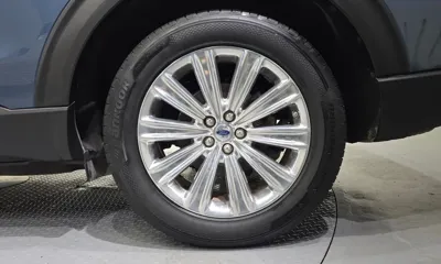 Ford Explorer 2020, 113005 км, за 14983.72 USD - фото 21