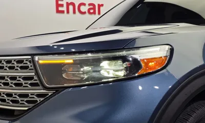 Ford Explorer 2020, 113005 км, за 14983.72 USD - фото 22