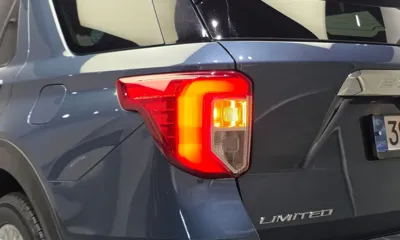 Ford Explorer 2020, 113005 км, за 14983.72 USD - фото 23