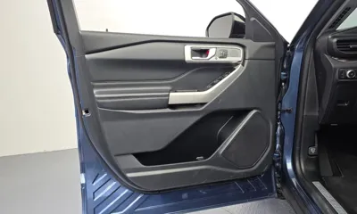 Ford Explorer 2020, 113005 км, за 14983.72 USD - фото 24
