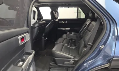 Ford Explorer 2020, 113005 км, за 14983.72 USD - фото 26
