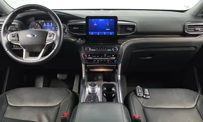 Ford Explorer 2020, 113005 км, за 14983.72 USD - фото 27
