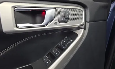 Ford Explorer 2020, 113005 км, за 14983.72 USD - фото 28