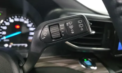 Ford Explorer 2020, 113005 км, за 14983.72 USD - фото 29