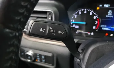 Ford Explorer 2020, 113005 км, за 14983.72 USD - фото 30