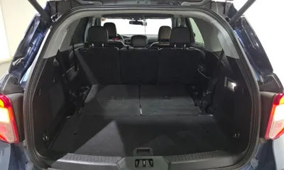 Ford Explorer 2020, 113005 км, за 14983.72 USD - фото 31