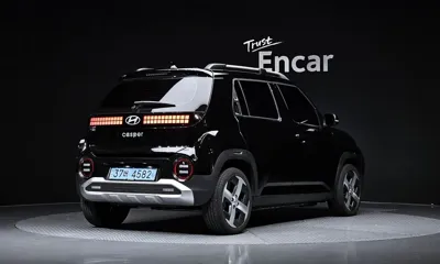 Hyundai Casper 2025, 13829 км, за 18688.54 USD