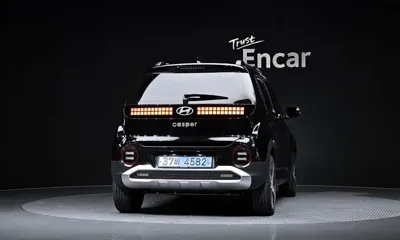 Hyundai Casper 2025, 13829 км, за 18688.54 USD
