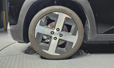 Hyundai Casper 2025, 13829 км, за 18688.54 USD