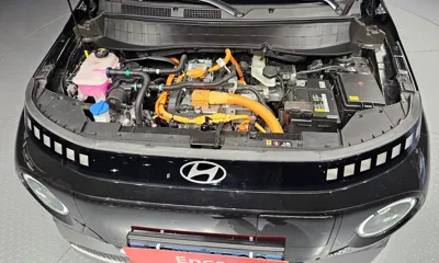 Hyundai Casper 2025, 13829 км, за 18688.54 USD - фото 6