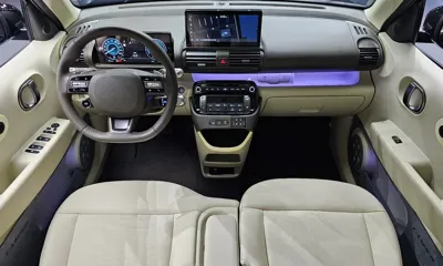 Hyundai Casper 2025, 13829 км, за 18688.54 USD - фото 7