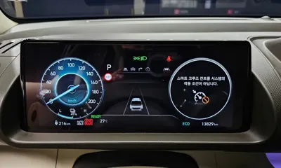 Hyundai Casper 2025, 13829 км, за 18688.54 USD - фото 8
