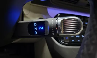 Hyundai Casper 2025, 13829 км, за 18688.54 USD - фото 9