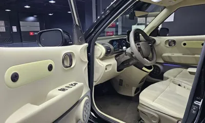 Hyundai Casper 2025, 13829 км, за 18688.54 USD - фото 10