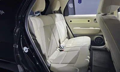 Hyundai Casper 2025, 13829 км, за 18688.54 USD - фото 12